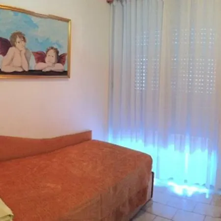 A Pochi Metri Dal Mare Lägenhet