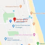 Appartement A Pochi Metri Dal Mare