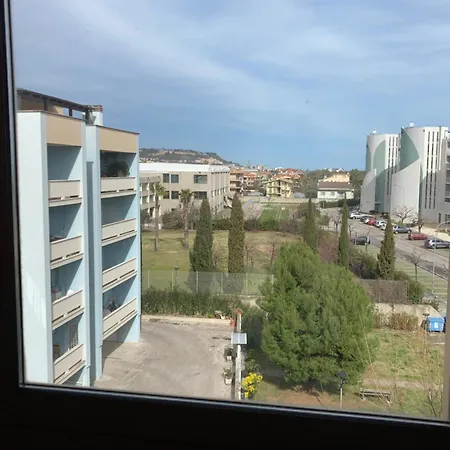 A Pochi Metri Dal Mare * Grottammare