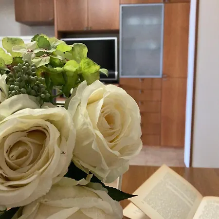 A Pochi Metri Dal Mare Appartement *
