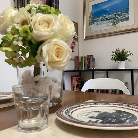 A Pochi Metri Dal Mare Grottammare