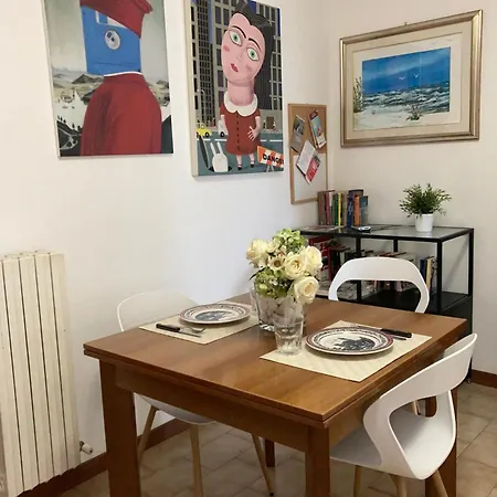 A Pochi Metri Dal Mare Apartment Grottammare