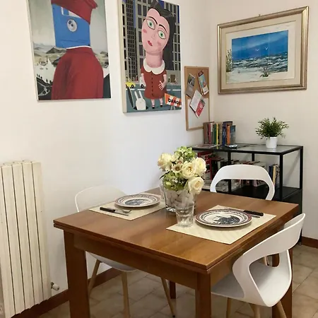 A Pochi Metri Dal Mare Apartment Grottammare