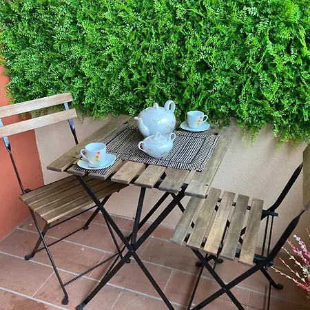 A Pochi Metri Dal Mare Apartment *