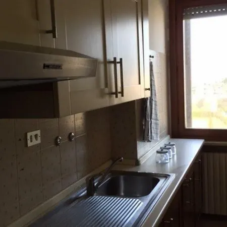 A Pochi Metri Dal Mare