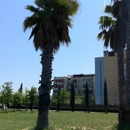 A Pochi Metri Dal Mare Grottammare